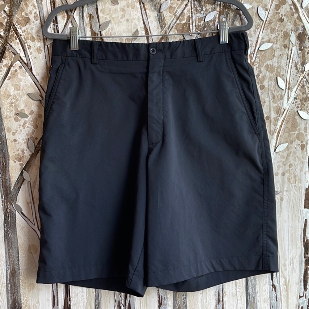 NIKE GOLF FIT DRY Men’s Shorts 33 (EUC)
